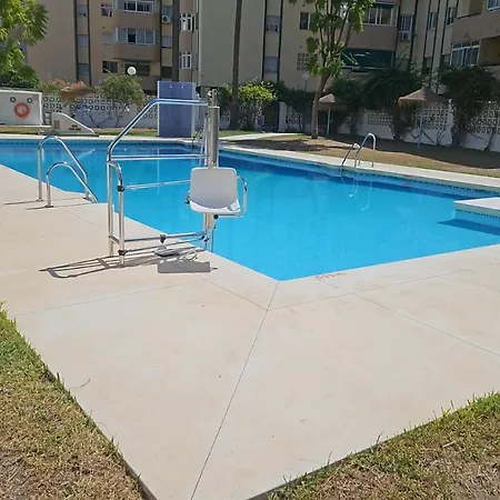 Appartement Ohana M&d