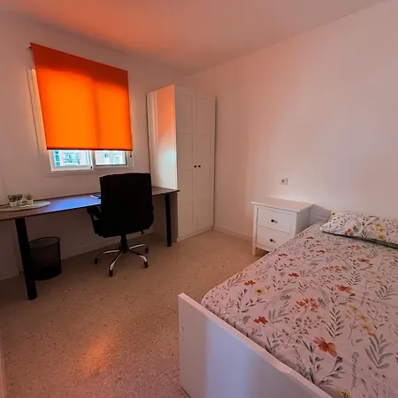 Appartement Ohana M&d