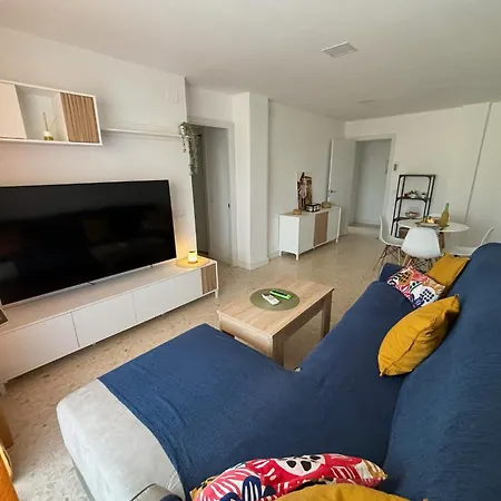 Ohana M&d * Torremolinos