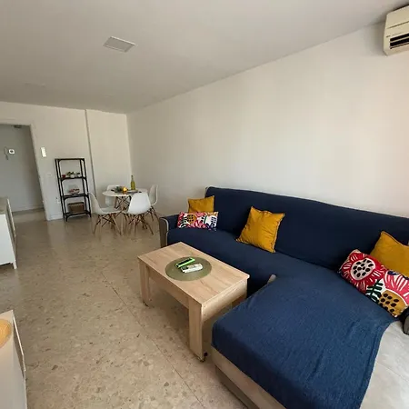 Appartement Ohana M&d Torremolinos