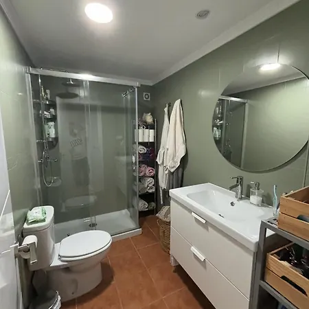 Ohana M&d Apartament