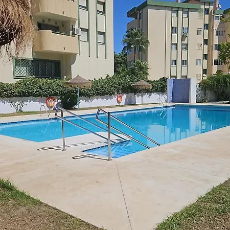 Ohana M&d Appartement Torremolinos