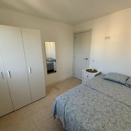 Apartament Ohana M&d