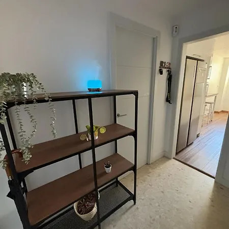 Ohana M&d * Торремолінос