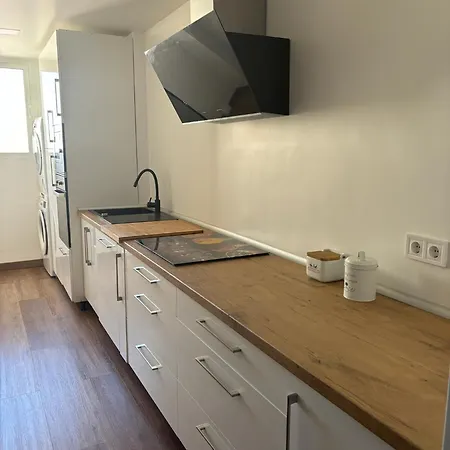 Apartament Ohana M&d
