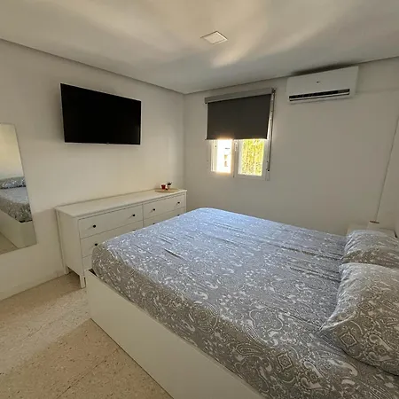 Ohana M&d Apartmán Torremolinos