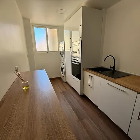 Ohana M&d * Торремолінос