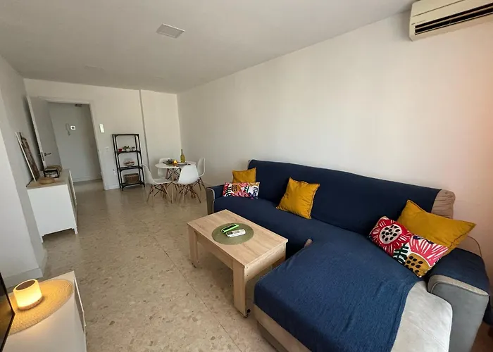Apartamento Ohana M&d Torremolinos