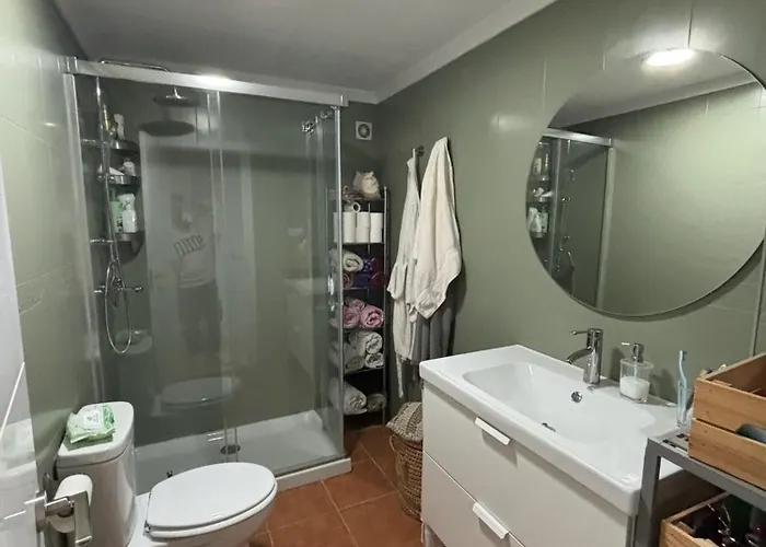 Ohana M&d Apartamento