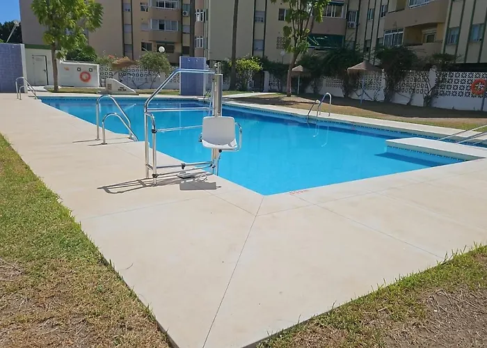 Appartement Ohana M&d