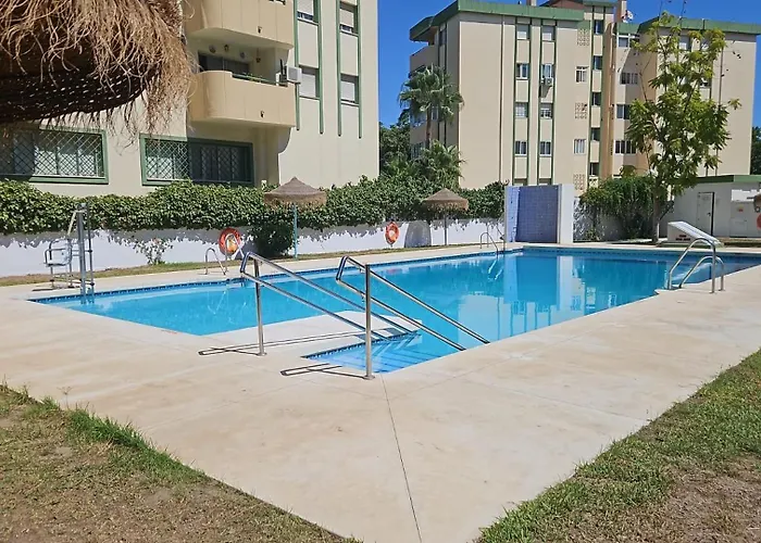Ohana M&d Apartment Torremolinos