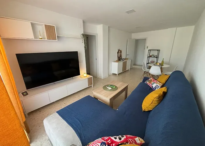 Ohana M&d * Torremolinos