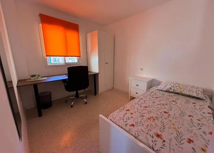 Appartement Ohana M&d