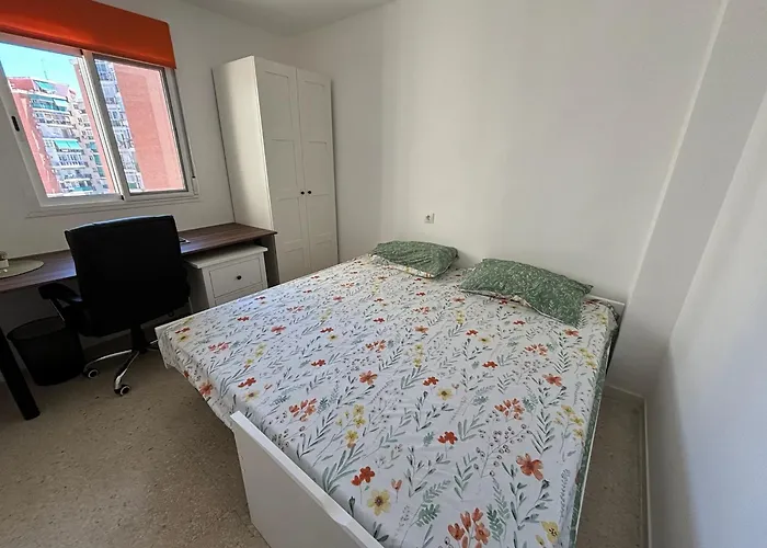 Ohana M&d Appartement Torremolinos