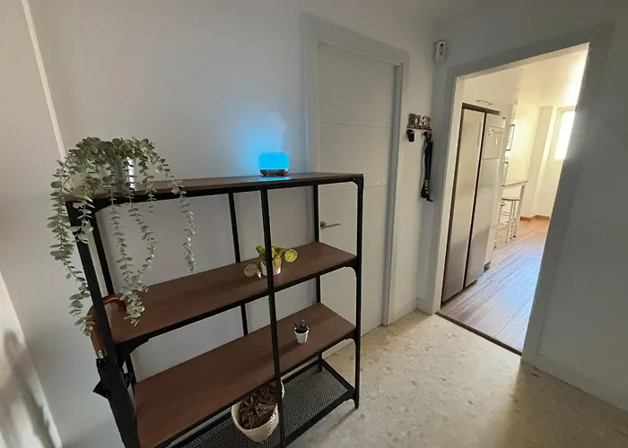 Ohana M&d * Torremolinos