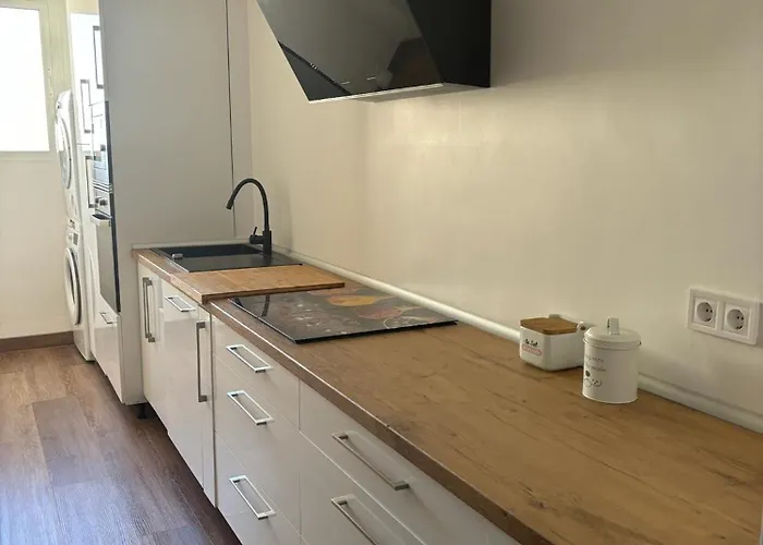 Apartamento Ohana M&d