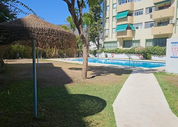 Ohana M&d Torremolinos