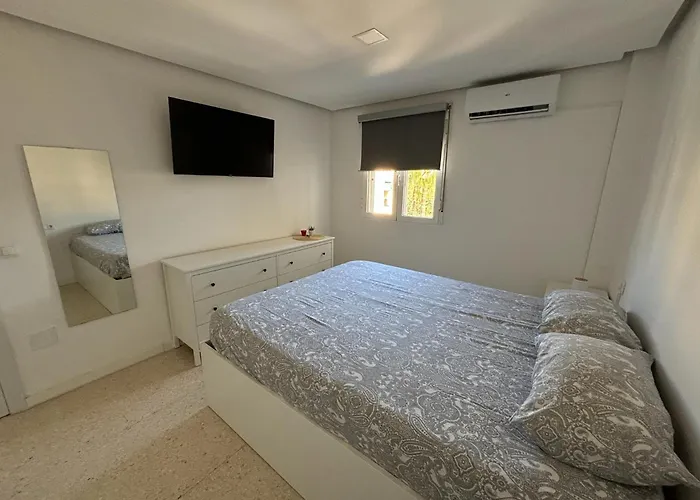 Ohana M&d Appartement Torremolinos