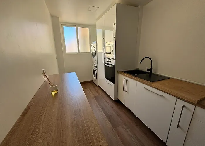 Ohana M&d * Torremolinos