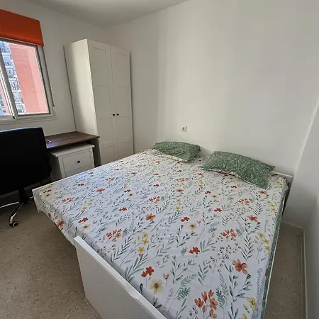 Ohana M&d Apartament Torremolinos