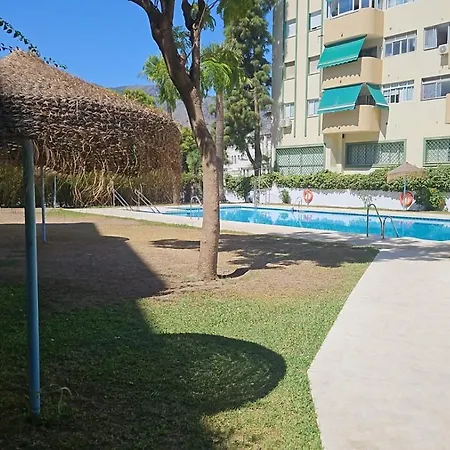 Ohana M&d Torremolinos